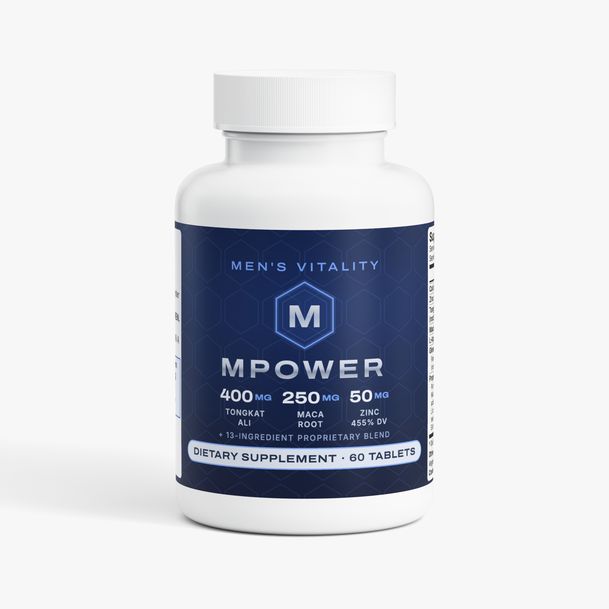 Men's Vitality