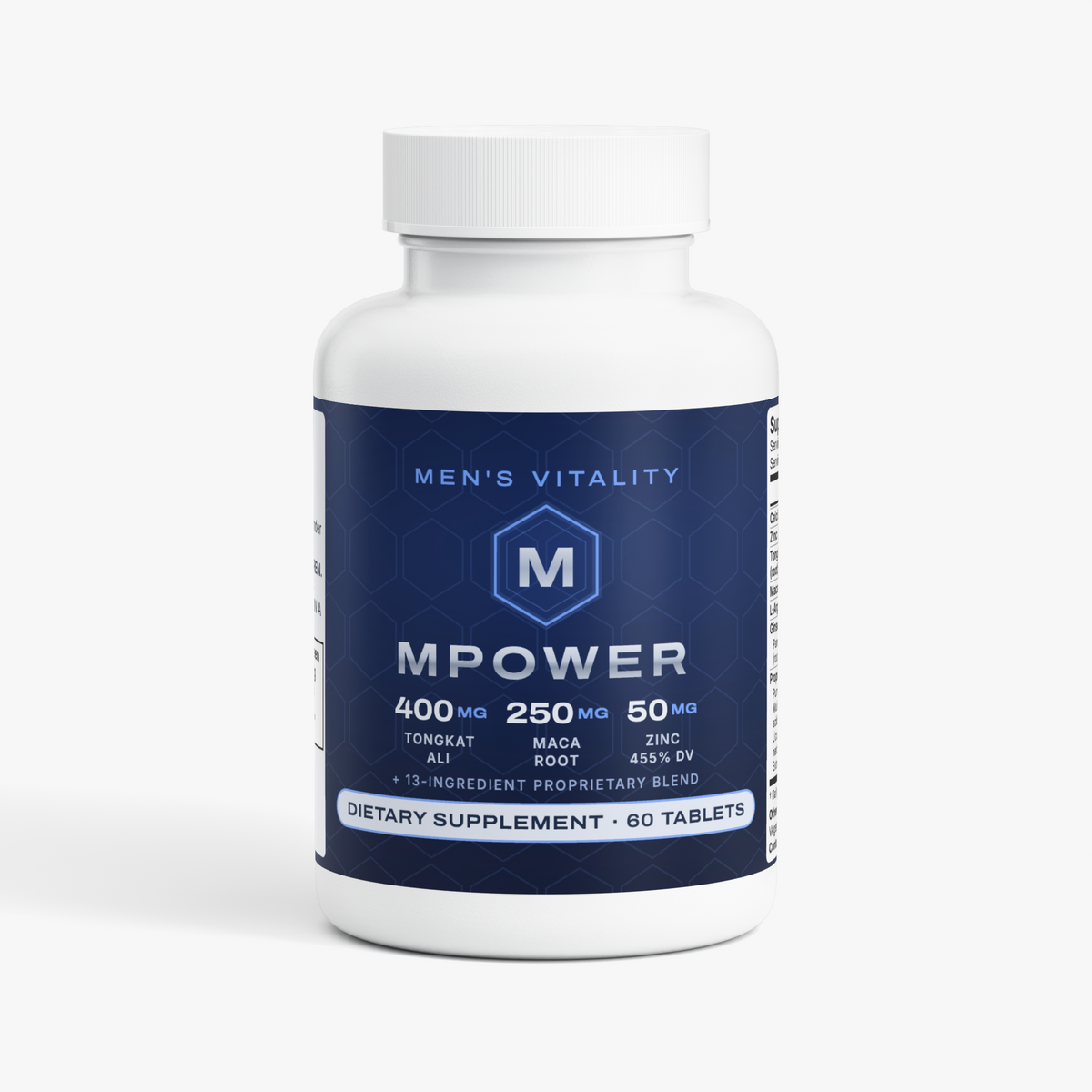 Men's Vitality