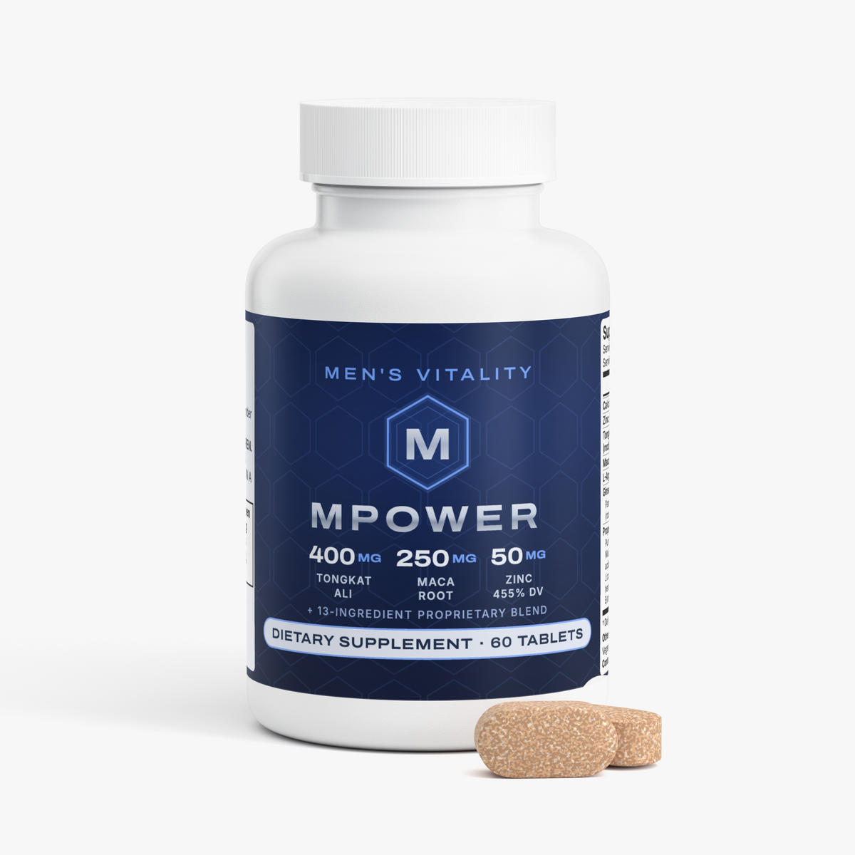 Men's Vitality